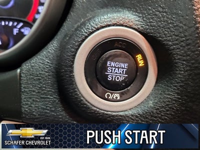 2020 Dodge Journey SE