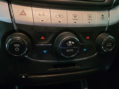 2020 Dodge Journey SE