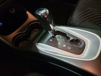 2020 Dodge Journey SE