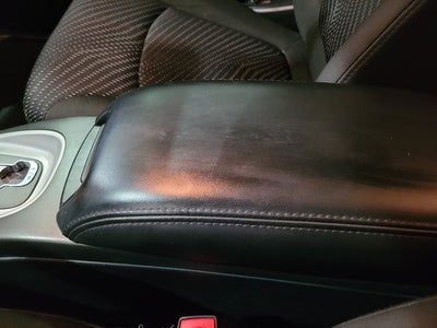 2020 Dodge Journey SE