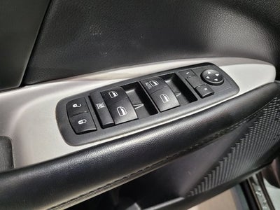 2020 Dodge Journey SE