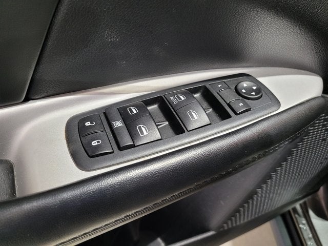 2020 Dodge Journey SE