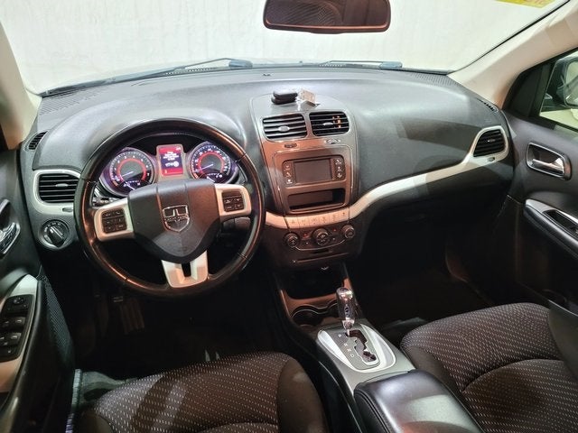 2020 Dodge Journey SE