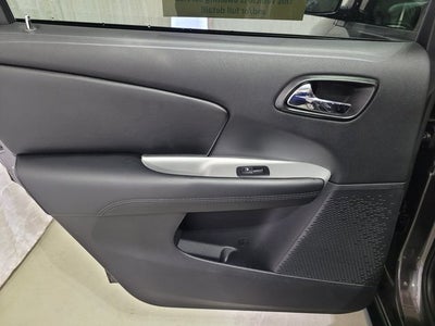 2020 Dodge Journey SE