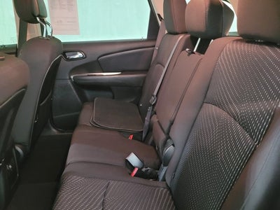 2020 Dodge Journey SE