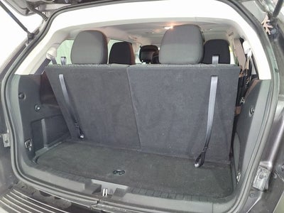 2020 Dodge Journey SE