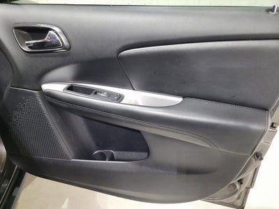 2020 Dodge Journey SE