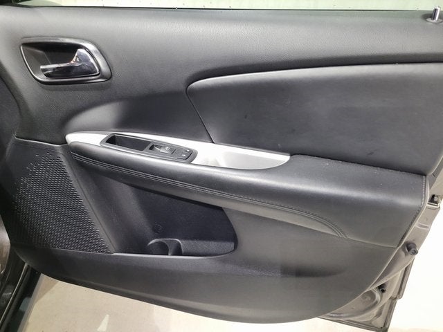 2020 Dodge Journey SE