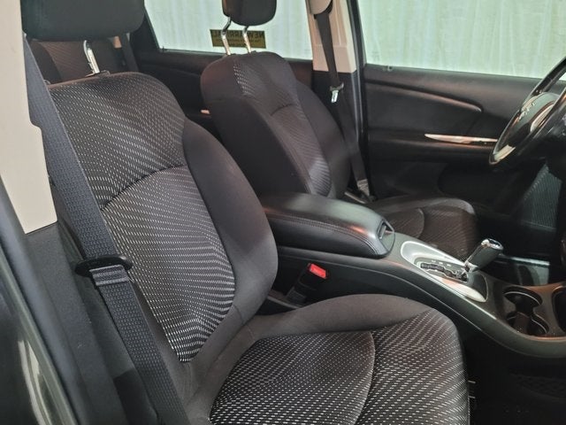 2020 Dodge Journey SE