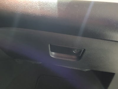 2020 Dodge Journey SE