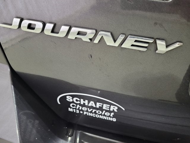 2020 Dodge Journey SE