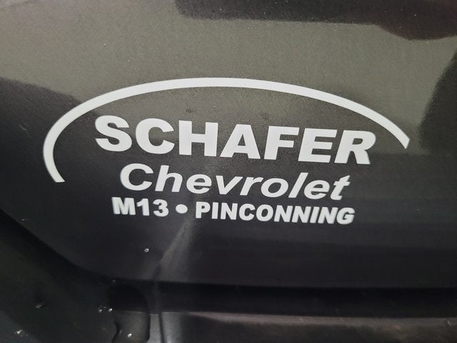 2020 Dodge Journey SE