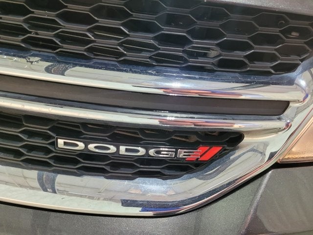 2020 Dodge Journey SE