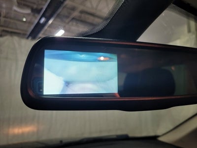 2020 Dodge Journey SE