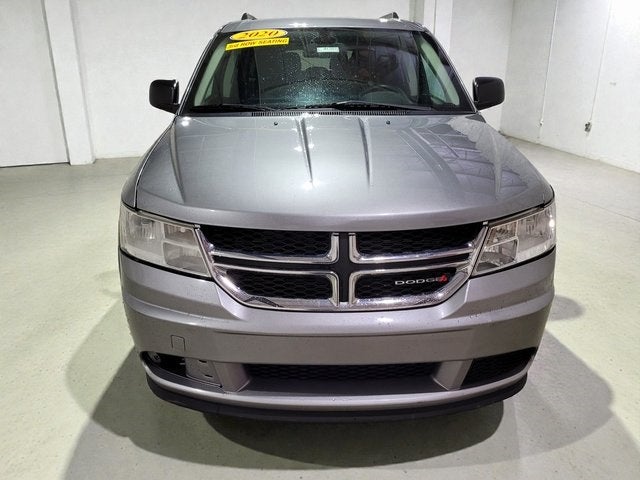 2020 Dodge Journey SE