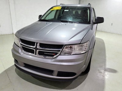 2020 Dodge Journey SE
