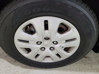 2020 Dodge Journey SE