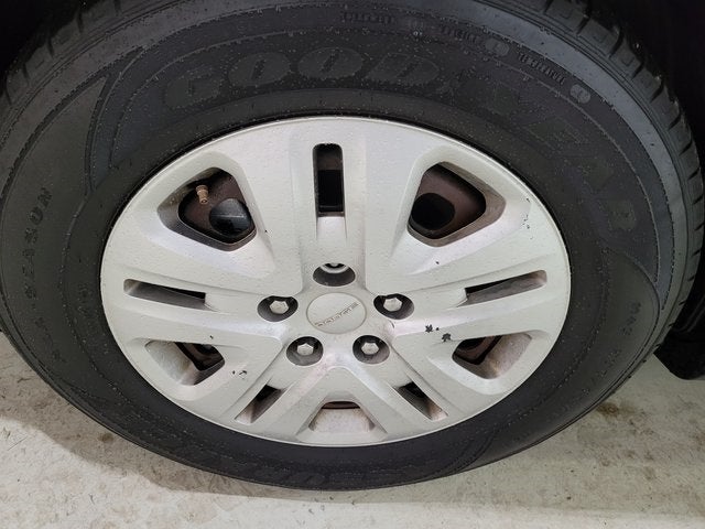 2020 Dodge Journey SE