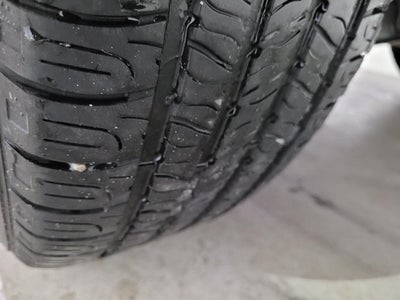 2020 Dodge Journey SE