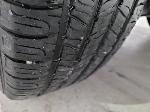 2020 Dodge Journey SE