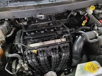 2020 Dodge Journey SE