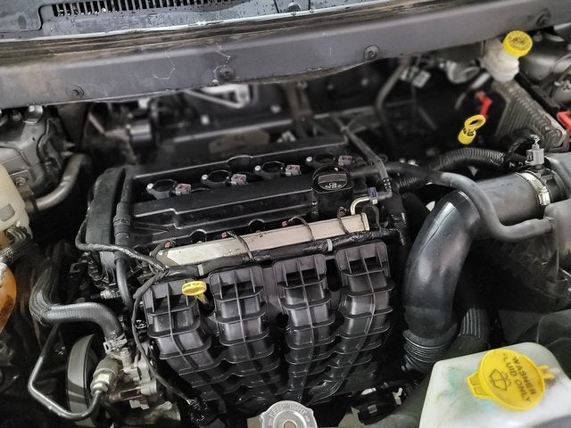 2020 Dodge Journey SE