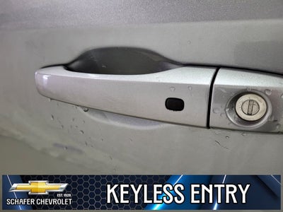 2020 Dodge Journey SE