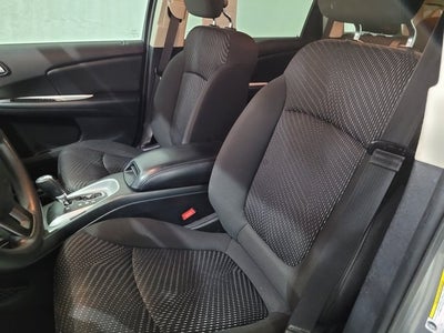 2020 Dodge Journey SE