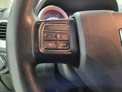 2020 Dodge Journey SE