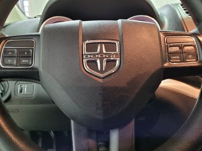 2020 Dodge Journey SE