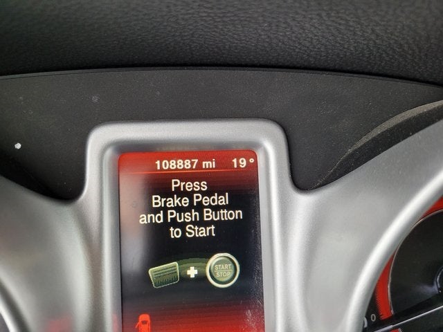 2020 Dodge Journey SE