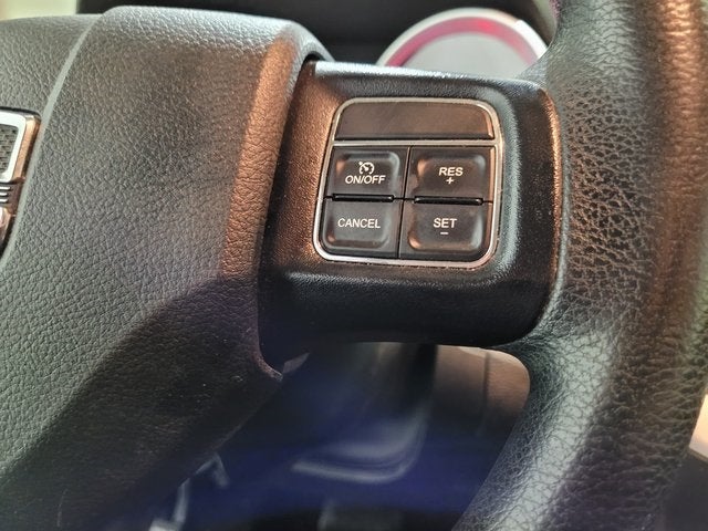 2020 Dodge Journey SE