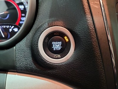 2020 Dodge Journey SE