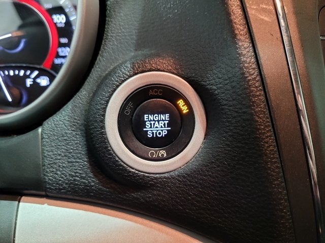 2020 Dodge Journey SE