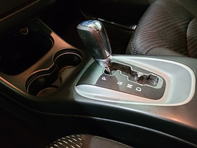 2020 Dodge Journey SE