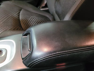 2020 Dodge Journey SE