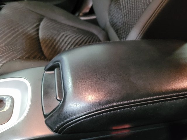 2020 Dodge Journey SE