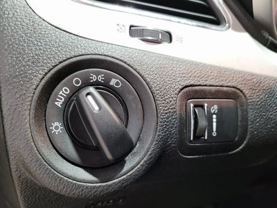 2020 Dodge Journey SE