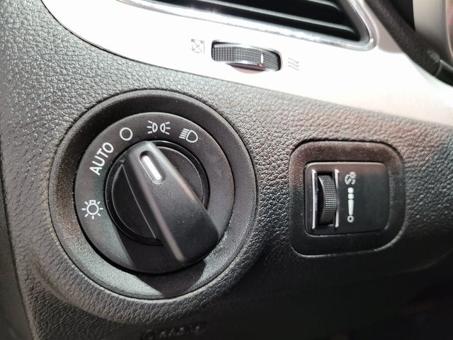 2020 Dodge Journey SE