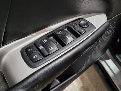 2020 Dodge Journey SE