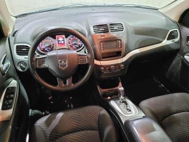 2020 Dodge Journey SE