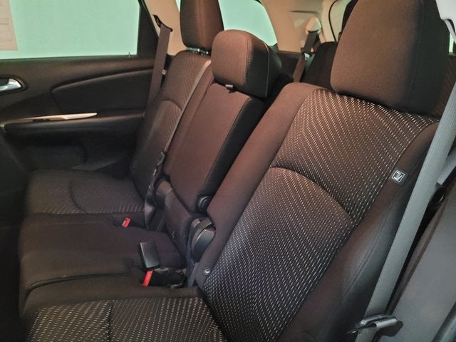 2020 Dodge Journey SE