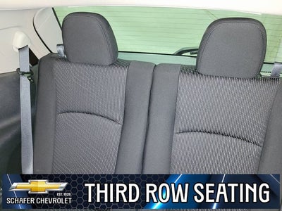 2020 Dodge Journey SE