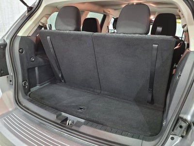 2020 Dodge Journey SE