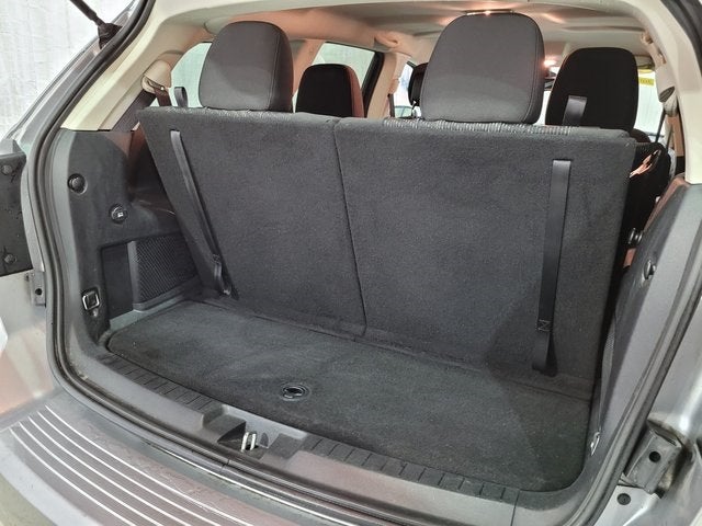 2020 Dodge Journey SE