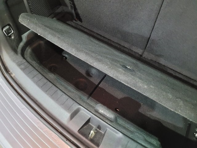 2020 Dodge Journey SE