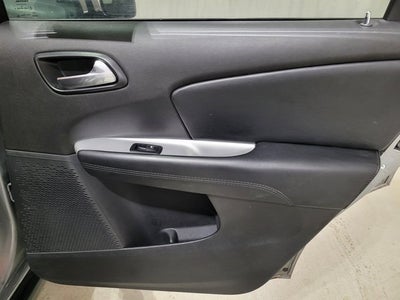 2020 Dodge Journey SE