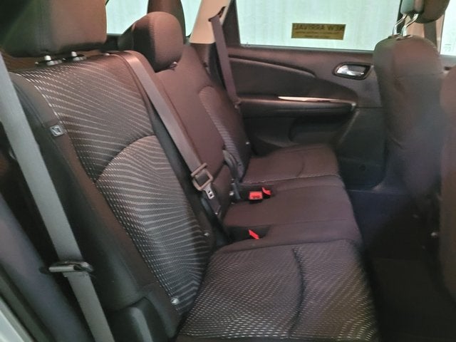 2020 Dodge Journey SE