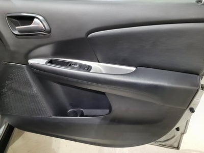 2020 Dodge Journey SE