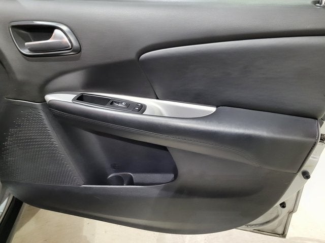 2020 Dodge Journey SE